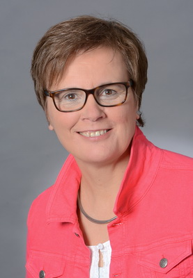 Susanne Klüsekamp