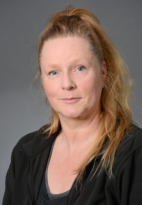 Susanne Stiene
