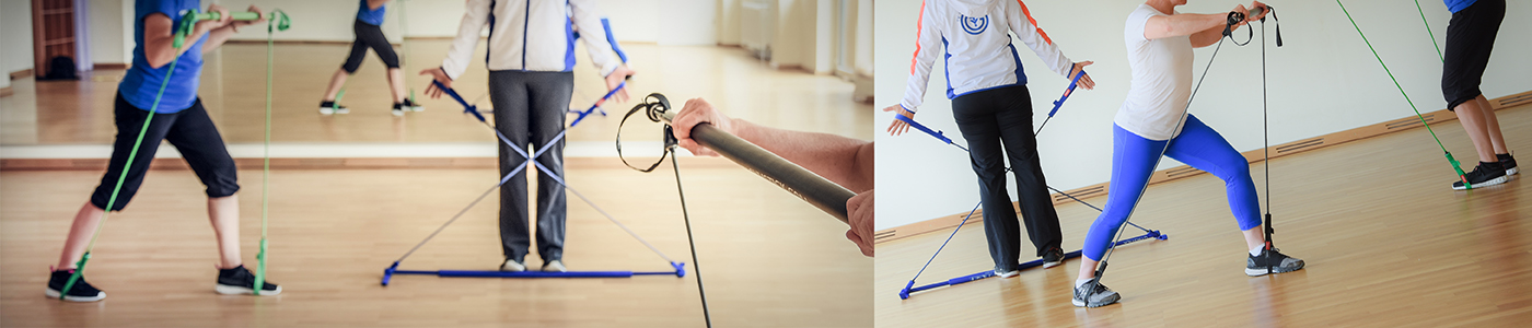 Fit für den Alltag im TV Gronau Foto: Anne Brand Fit für den Alltag im TV Gronau Foto: Anne Brand