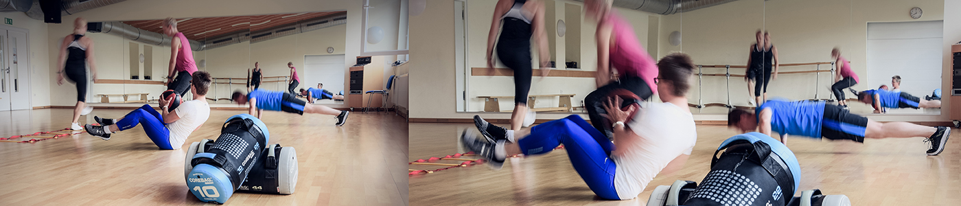 Cross Fitness im TV Gronau Foto: Anne Brand Cross Fitness im TV Gronau Foto: Anne Brand