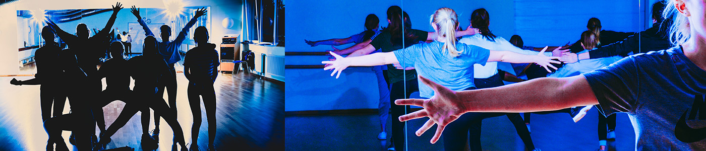 Video-Clip-Dance beim TV Gronau Foto: Anne Brand Video-Clip-Dance beim TV Gronau Foto: Anne Brand