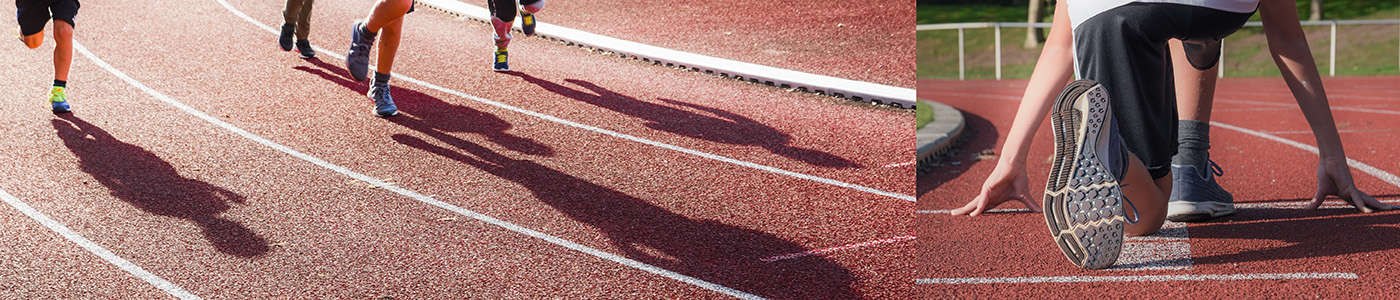 Leichtatlethik beim TV Gronau Foto: Anne Brand Leichtatlethik beim TV Gronau Foto: Anne Brand